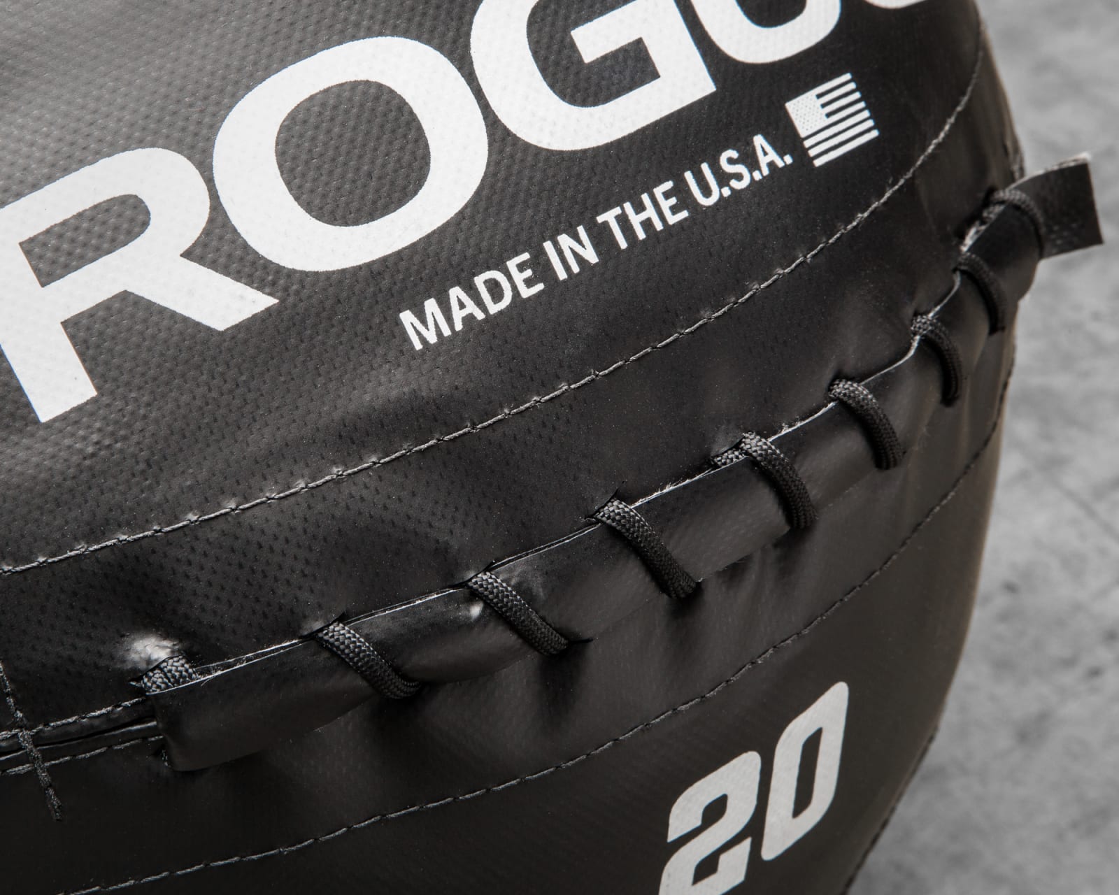 Rogue wall sales ball